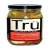 Tru Pickles Dill Heat Pickles 16 oz Jar 3070